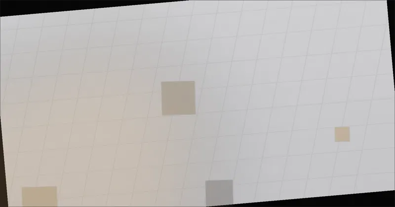 An in-game world clock and moon phase display resembling a watch complication