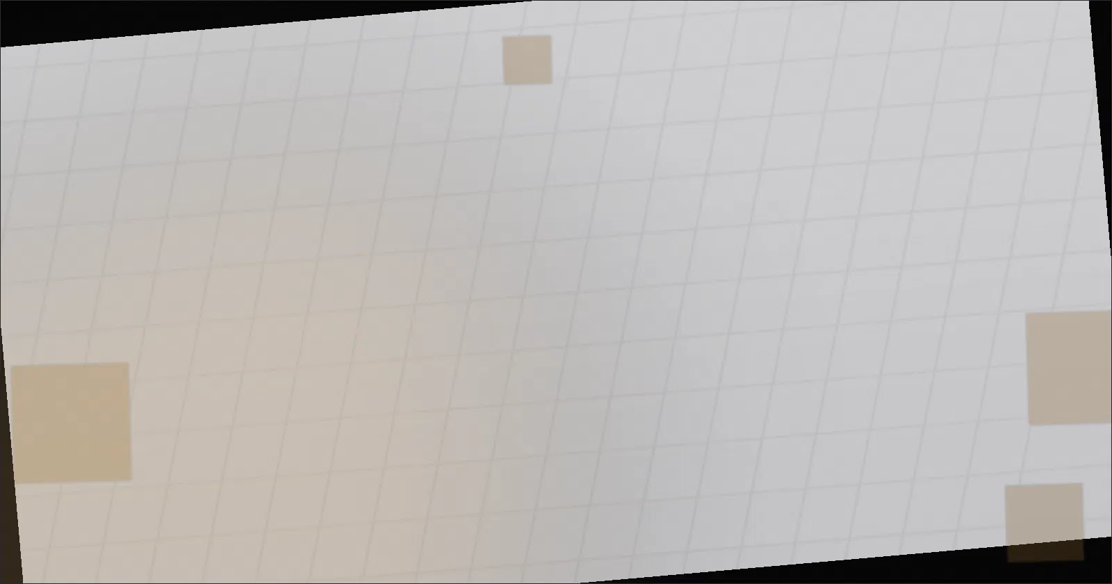 A tournament bracket screen with match start times measured precisely