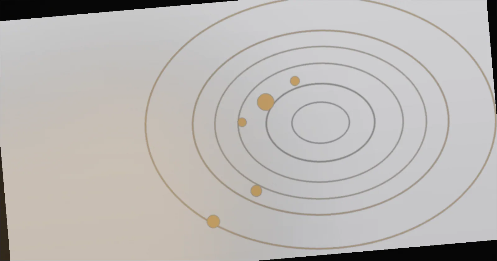 orbit pattern for How to Care for a Watch So It Lasts a Lifetime