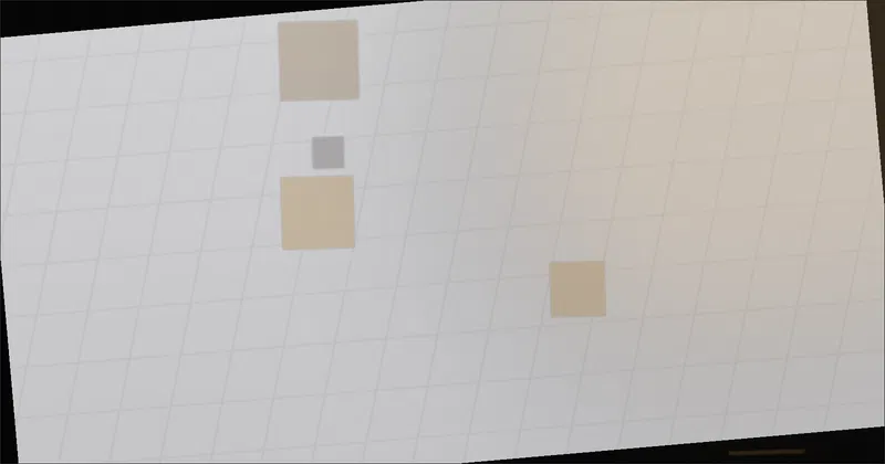 A split timer overlaid on a watch balance wheel